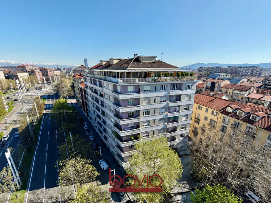 Immagine 60 di Appartamento in vendita  in Corso mediterraneo 86 a Torino