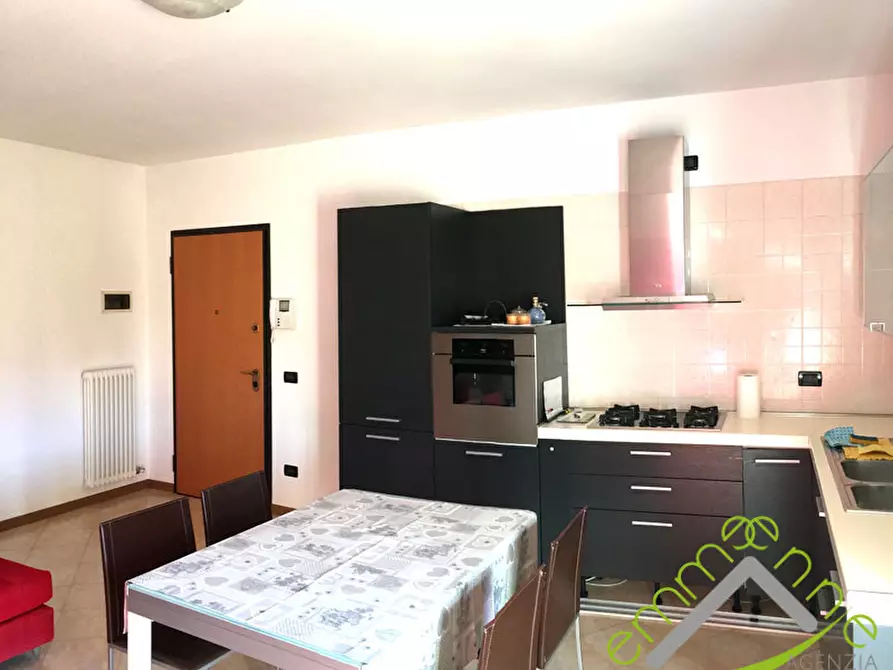 Immagine 2 di Appartamento in vendita  in via parolini a Camponogara