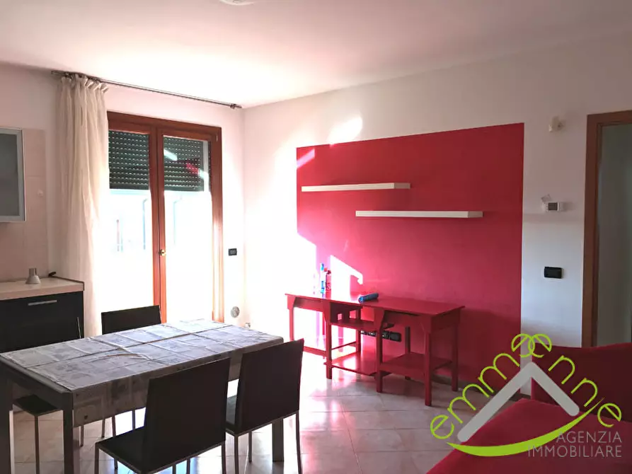 Immagine 3 di Appartamento in vendita  in via parolini a Camponogara