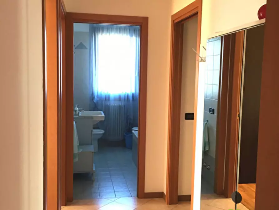 Immagine 4 di Appartamento in vendita  in via parolini a Camponogara