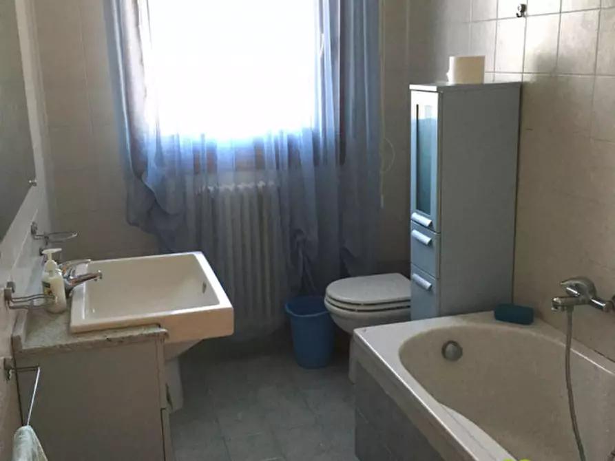 Immagine 9 di Appartamento in vendita  in via parolini a Camponogara