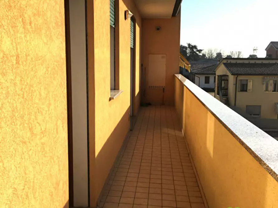 Immagine 10 di Appartamento in vendita  in via parolini a Camponogara