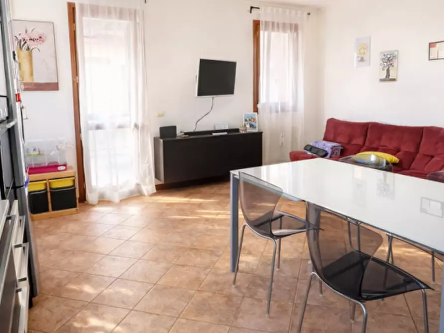 Immagine 4 di Appartamento in vendita  in Via Perosi a Pianiga