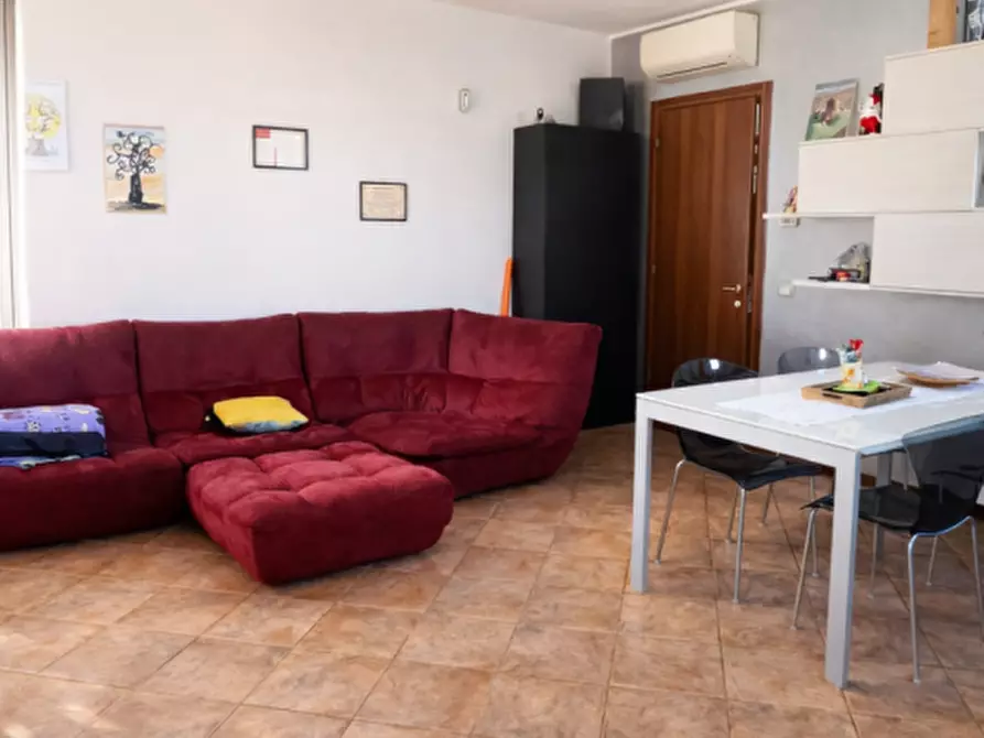 Immagine 5 di Appartamento in vendita  in Via Perosi a Pianiga