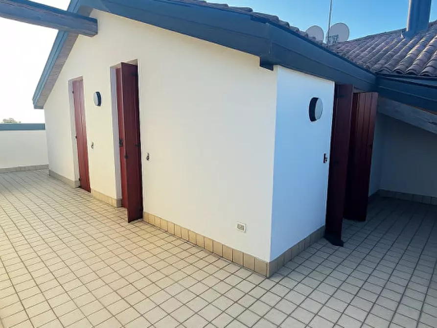 Immagine 6 di Appartamento in vendita  in Via Perosi a Pianiga