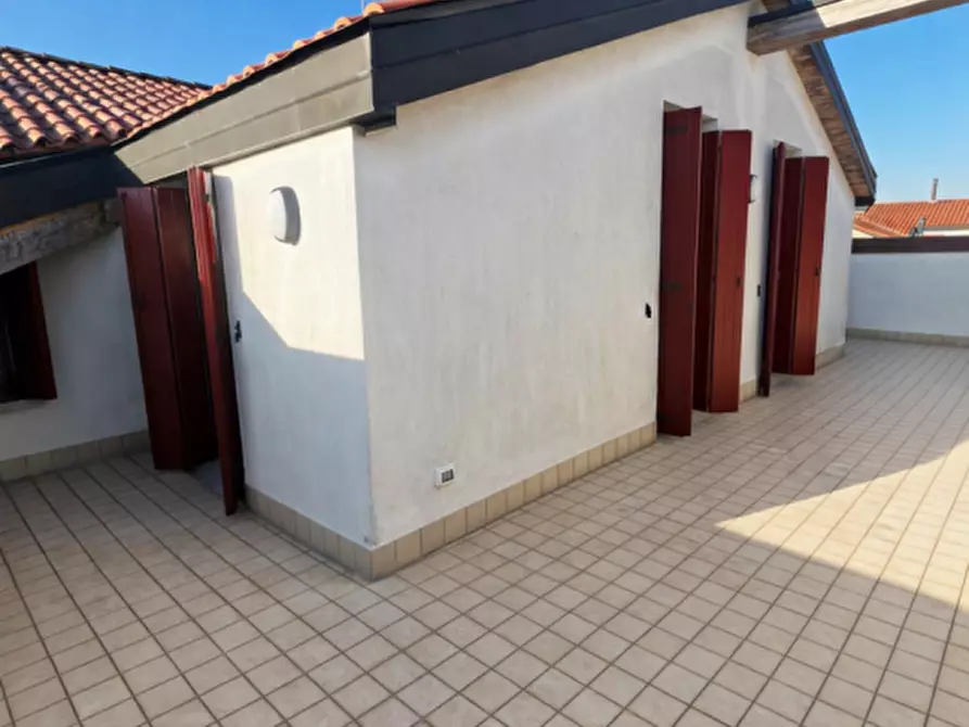 Immagine 7 di Appartamento in vendita  in Via Perosi a Pianiga