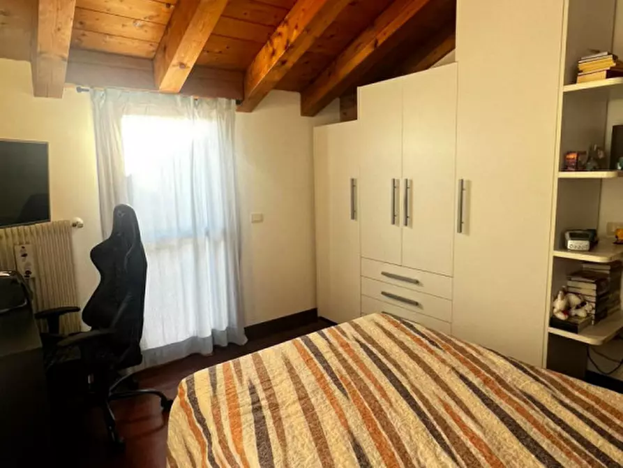 Immagine 10 di Appartamento in vendita  in Via Perosi a Pianiga