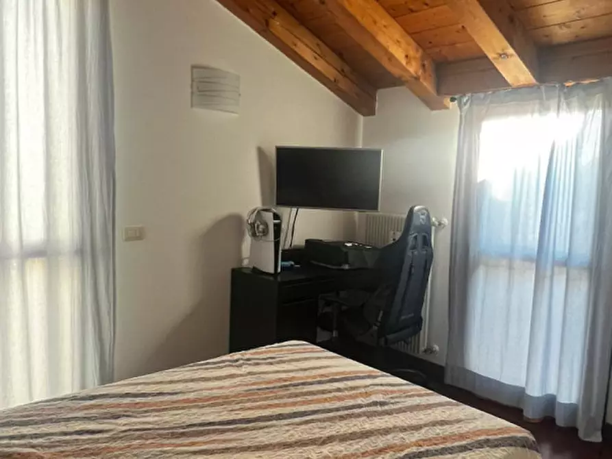 Immagine 11 di Appartamento in vendita  in Via Perosi a Pianiga