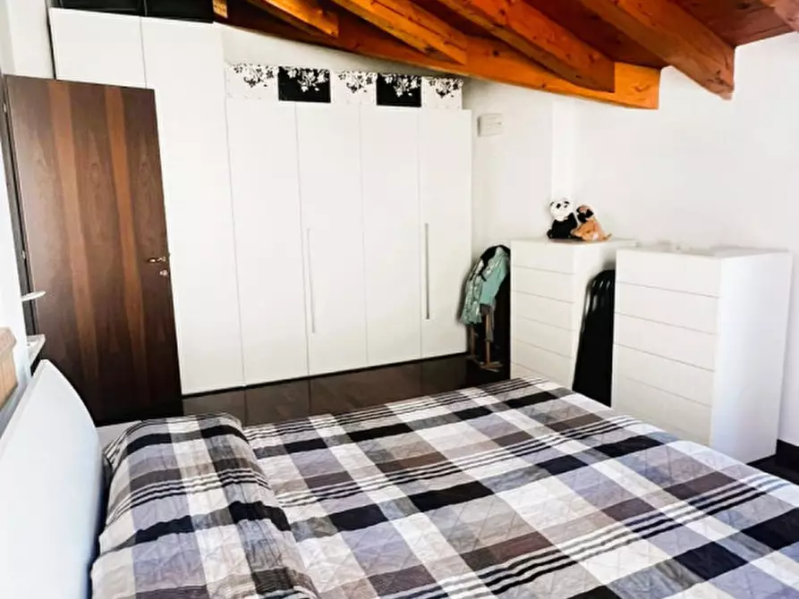 Immagine 13 di Appartamento in vendita  in Via Perosi a Pianiga