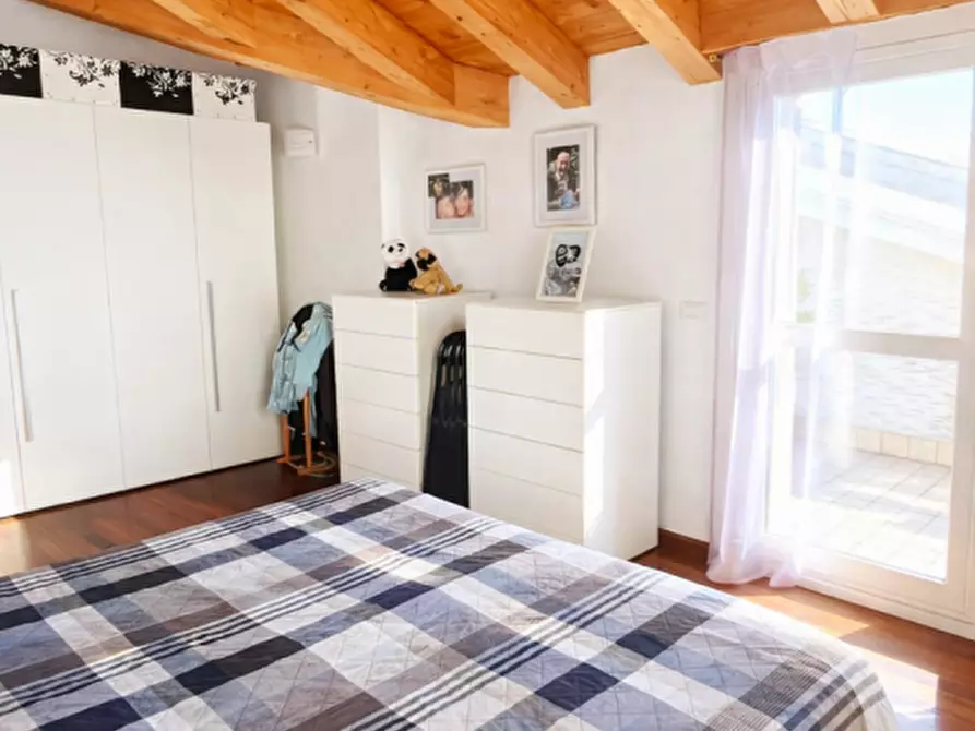 Immagine 15 di Appartamento in vendita  in Via Perosi a Pianiga