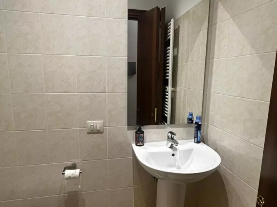 Immagine 17 di Appartamento in vendita  in Via Perosi a Pianiga