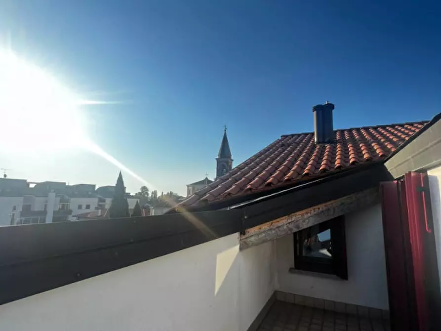 Immagine 19 di Appartamento in vendita  in Via Perosi a Pianiga