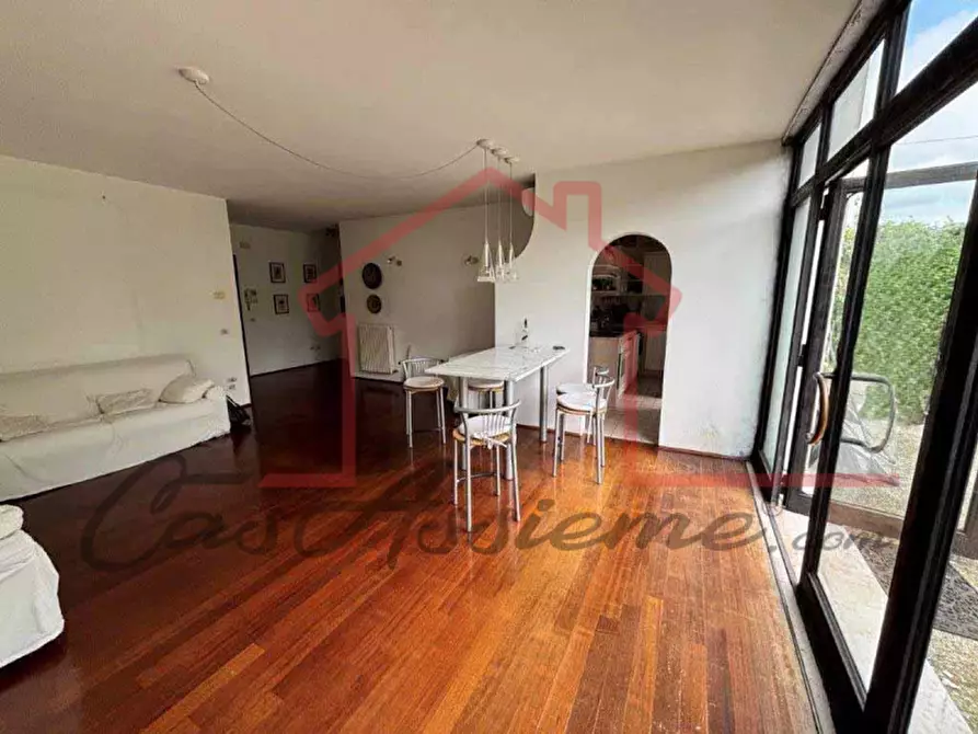 Immagine 1 di Appartamento in vendita  in Via Ongarine a Paese