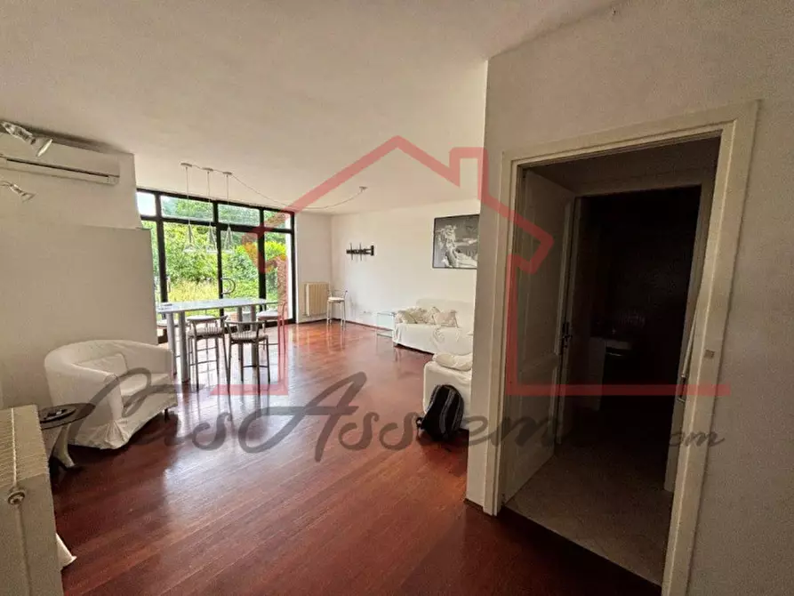 Immagine 2 di Appartamento in vendita  in Via Ongarine a Paese