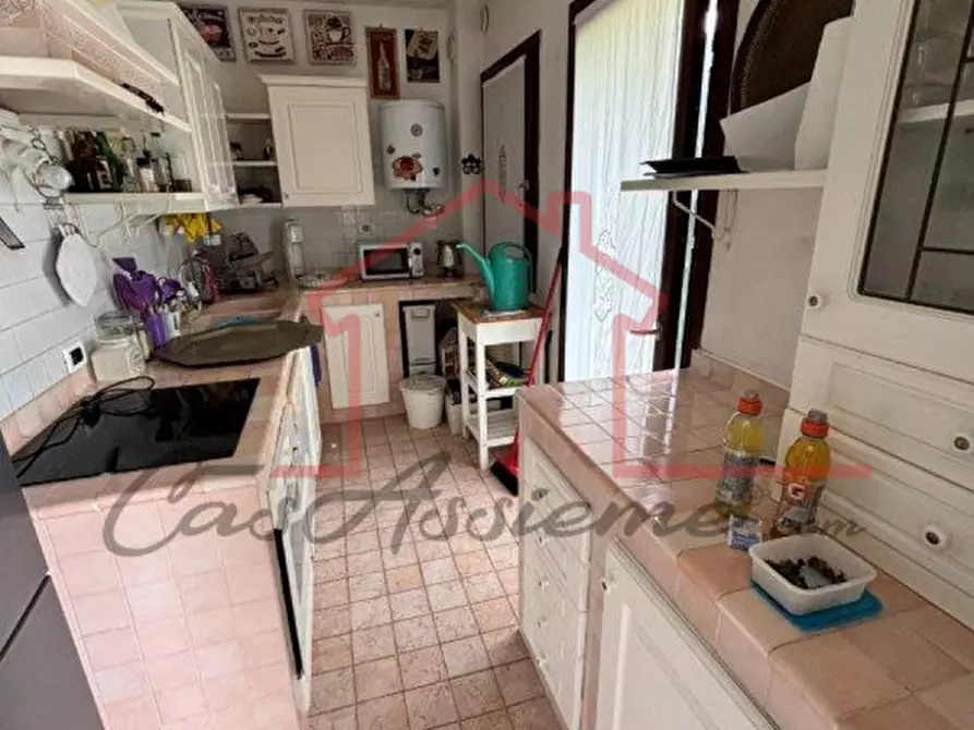 Immagine 3 di Appartamento in vendita  in Via Ongarine a Paese