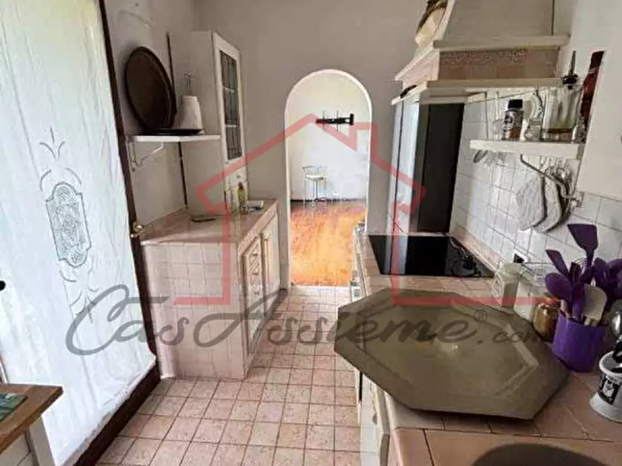 Immagine 4 di Appartamento in vendita  in Via Ongarine a Paese