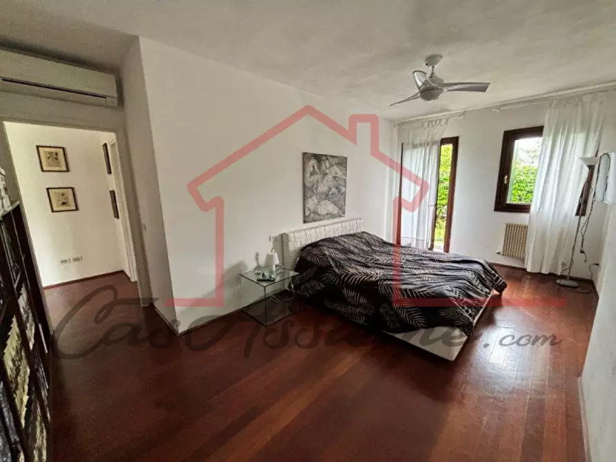 Immagine 6 di Appartamento in vendita  in Via Ongarine a Paese