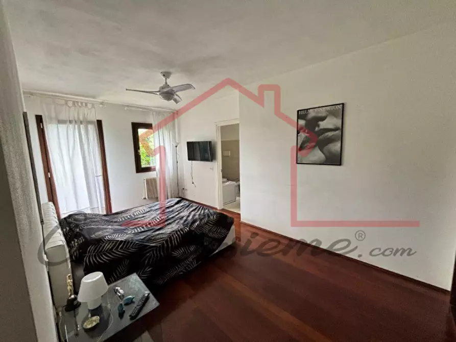 Immagine 7 di Appartamento in vendita  in Via Ongarine a Paese