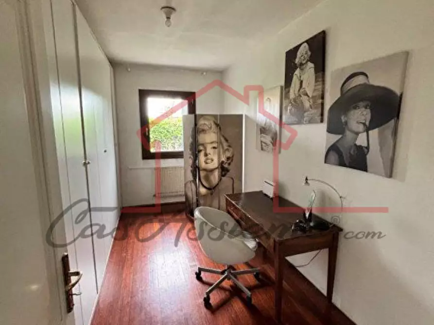 Immagine 8 di Appartamento in vendita  in Via Ongarine a Paese