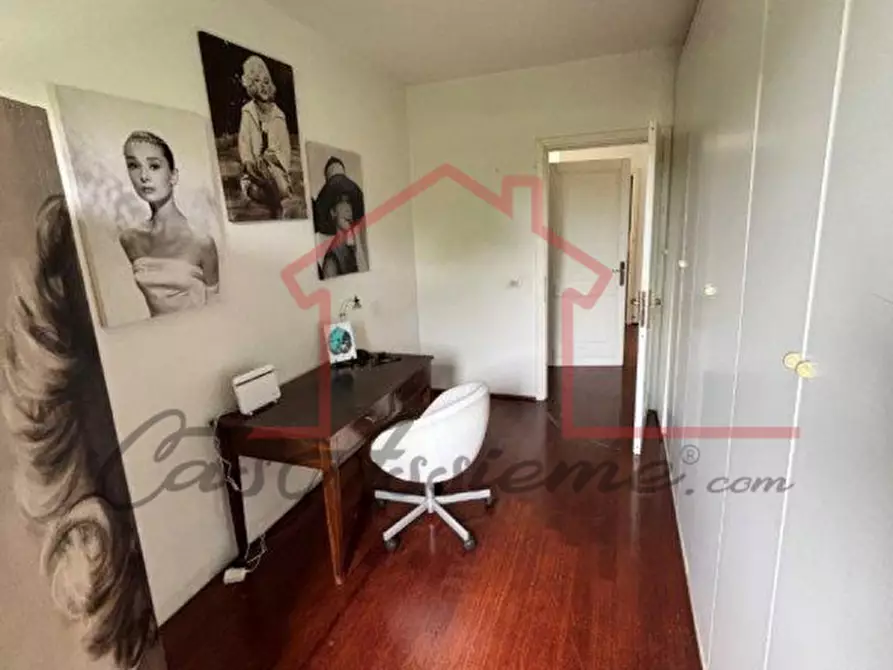 Immagine 9 di Appartamento in vendita  in Via Ongarine a Paese