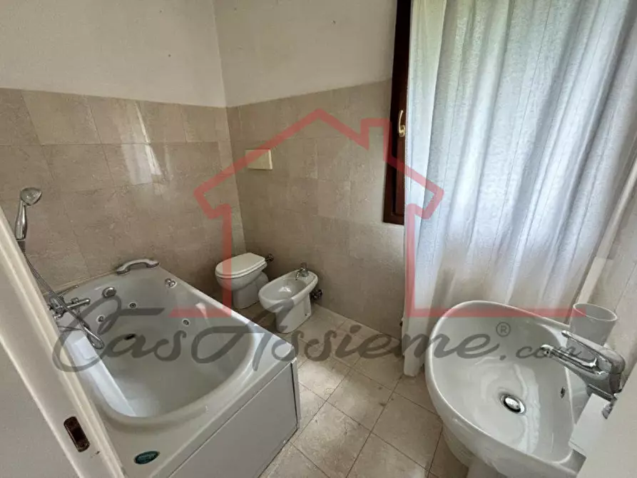 Immagine 10 di Appartamento in vendita  in Via Ongarine a Paese