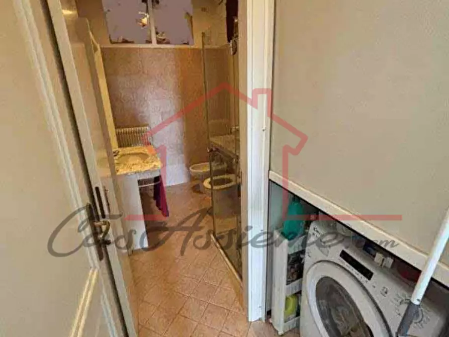 Immagine 12 di Appartamento in vendita  in Via Ongarine a Paese