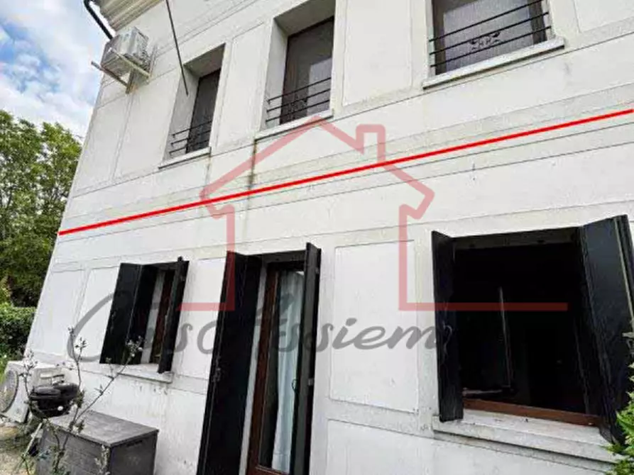 Immagine 15 di Appartamento in vendita  in Via Ongarine a Paese