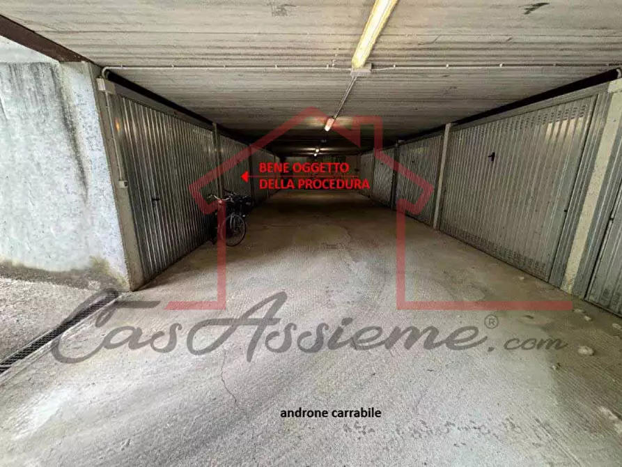 Immagine 17 di Appartamento in vendita  in Via Ongarine a Paese