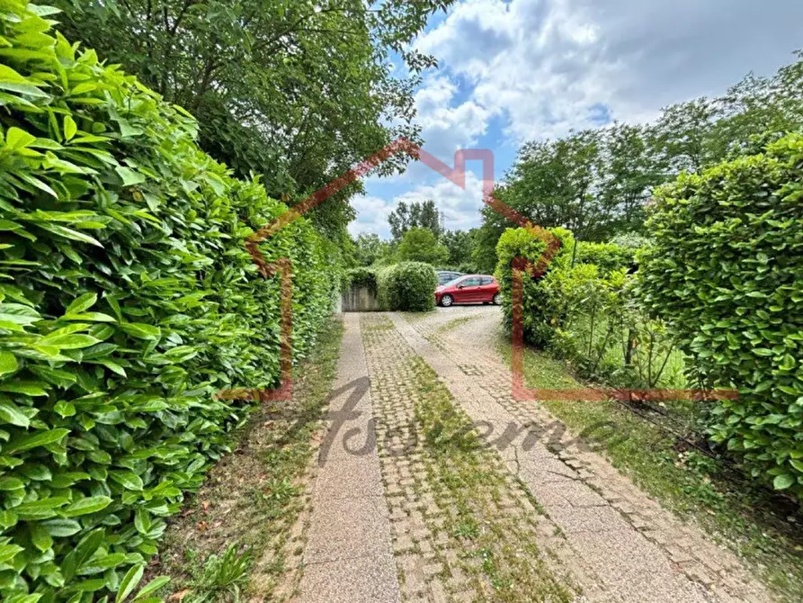 Immagine 19 di Appartamento in vendita  in Via Ongarine a Paese