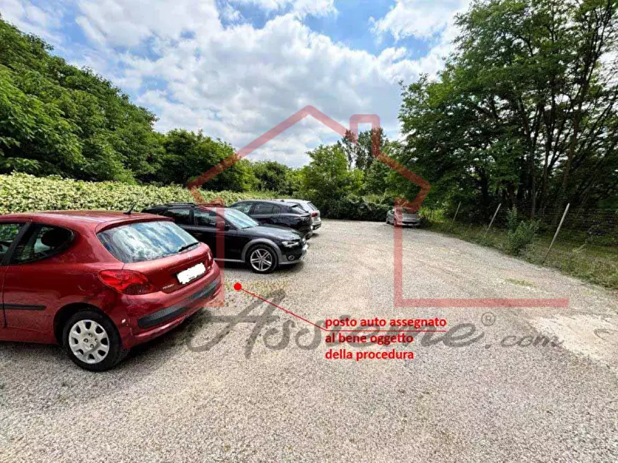 Immagine 20 di Appartamento in vendita  in Via Ongarine a Paese