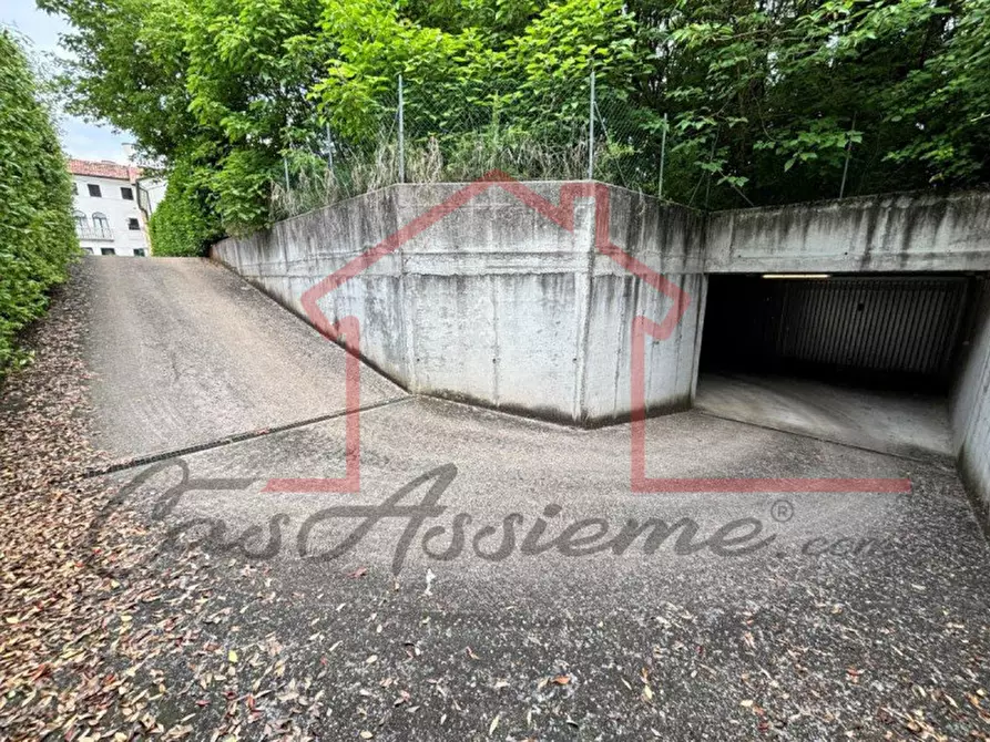 Immagine 22 di Appartamento in vendita  in Via Ongarine a Paese