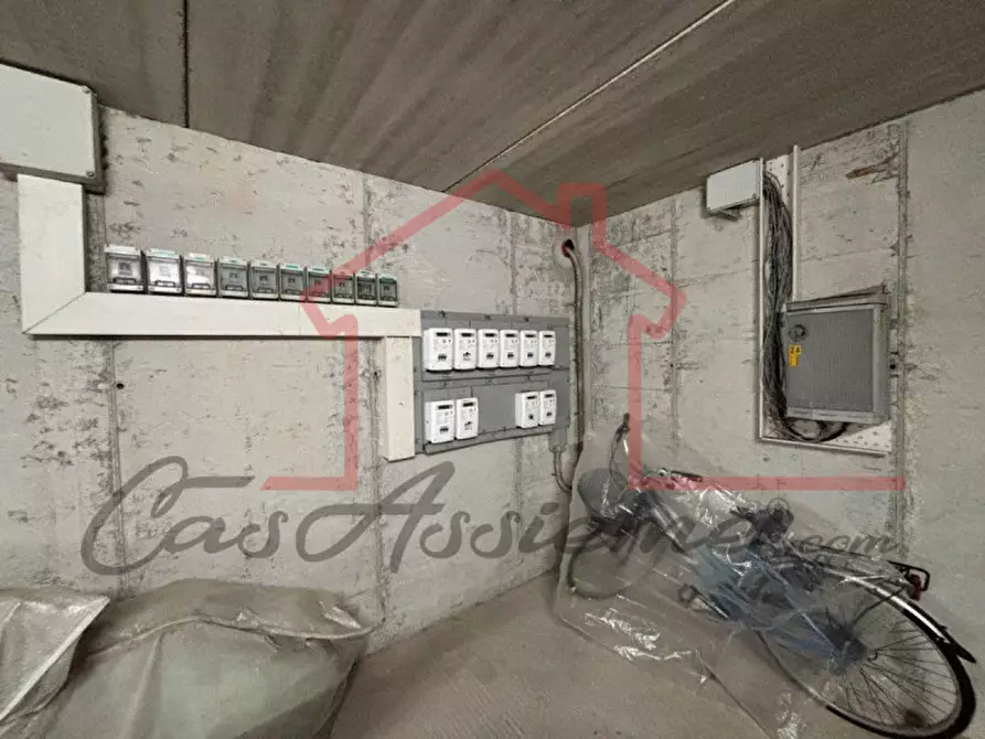 Immagine 23 di Appartamento in vendita  in Via Ongarine a Paese