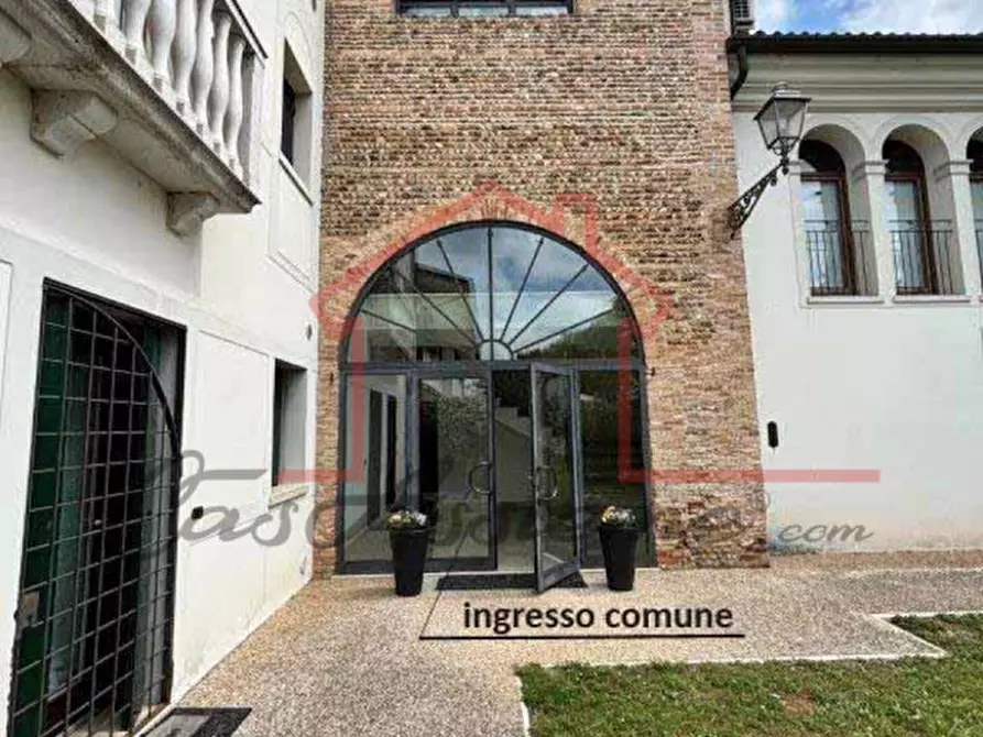 Immagine 25 di Appartamento in vendita  in Via Ongarine a Paese