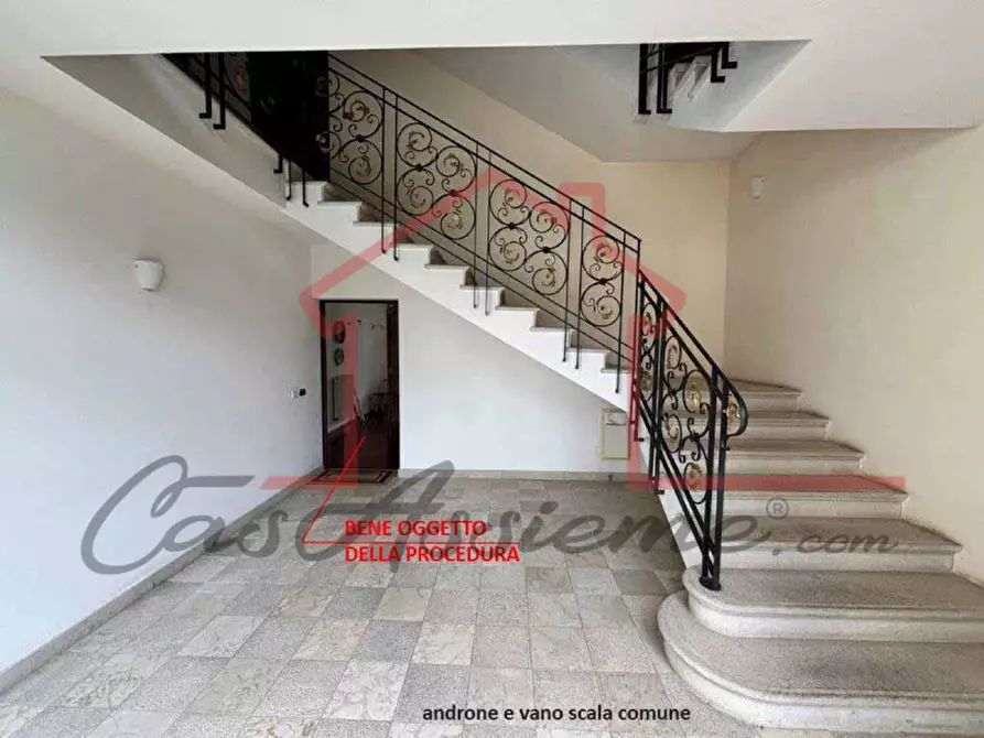 Immagine 26 di Appartamento in vendita  in Via Ongarine a Paese