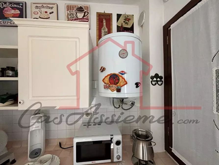 Immagine 27 di Appartamento in vendita  in Via Ongarine a Paese