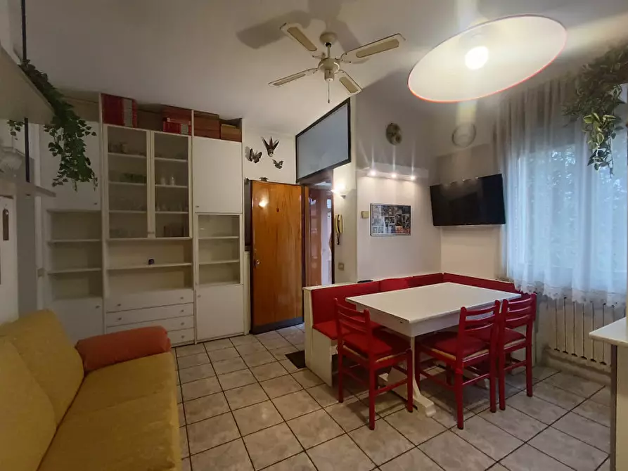 Immagine 1 di Appartamento in vendita  in Via Cavinello a Vigonza