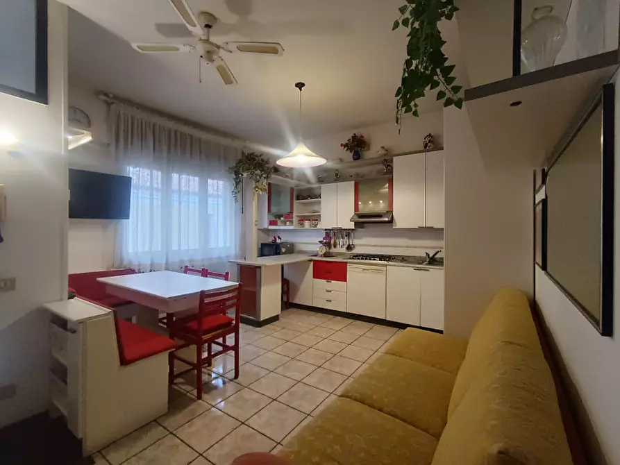 Immagine 2 di Appartamento in vendita  in Via Cavinello a Vigonza