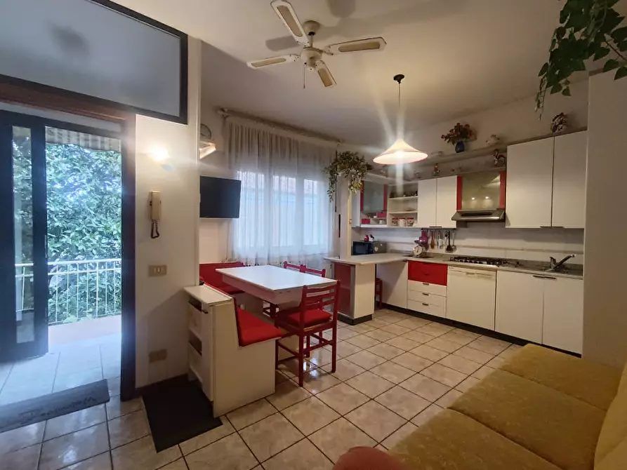 Immagine 3 di Appartamento in vendita  in Via Cavinello a Vigonza