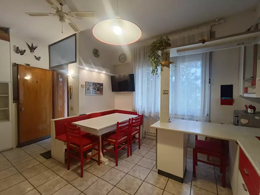 Immagine 4 di Appartamento in vendita  in Via Cavinello a Vigonza