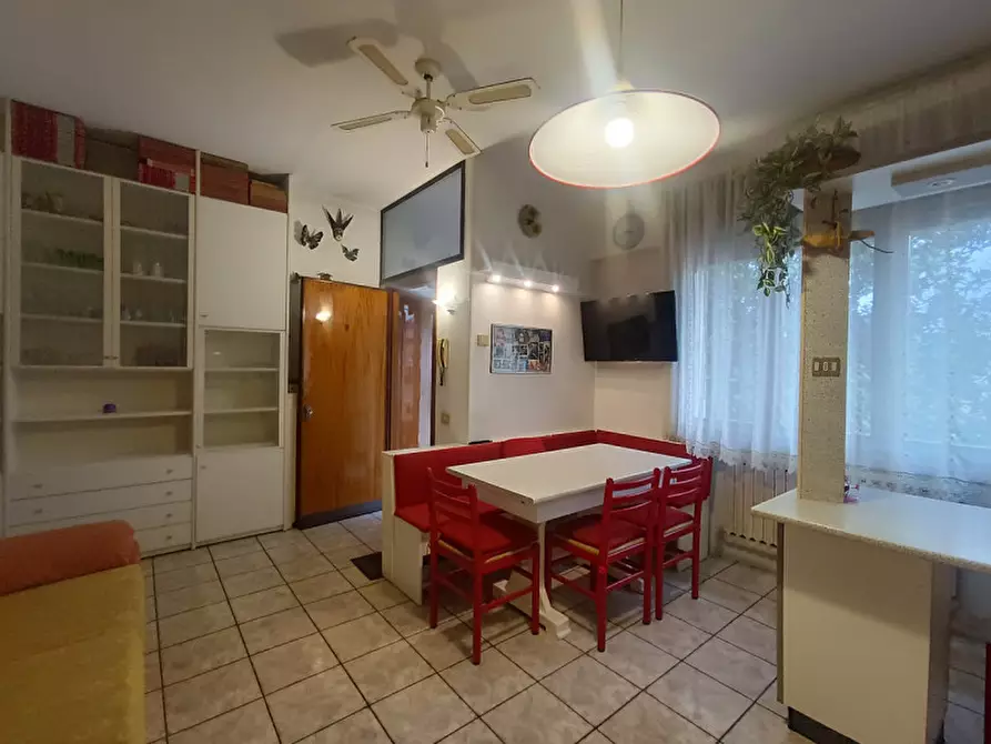 Immagine 5 di Appartamento in vendita  in Via Cavinello a Vigonza