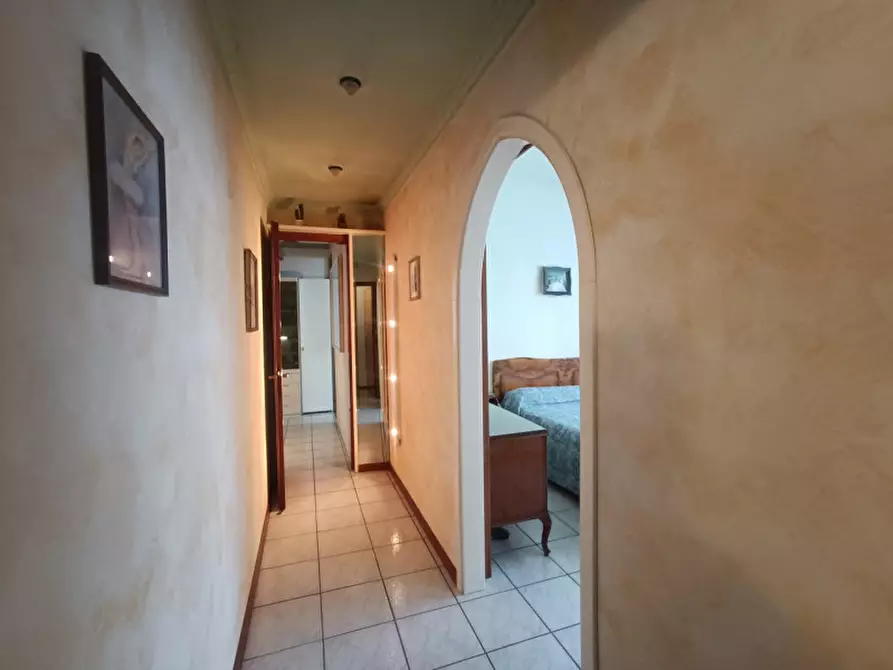 Immagine 8 di Appartamento in vendita  in Via Cavinello a Vigonza