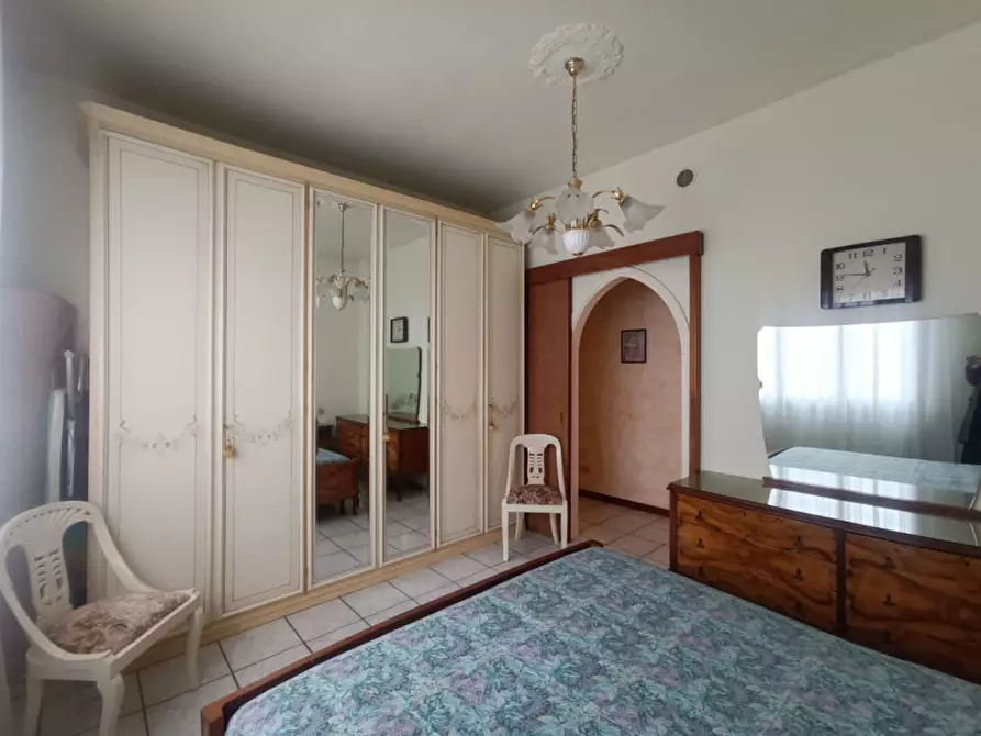 Immagine 9 di Appartamento in vendita  in Via Cavinello a Vigonza