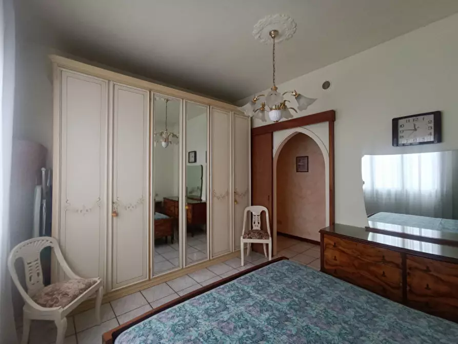 Immagine 11 di Appartamento in vendita  in Via Cavinello a Vigonza