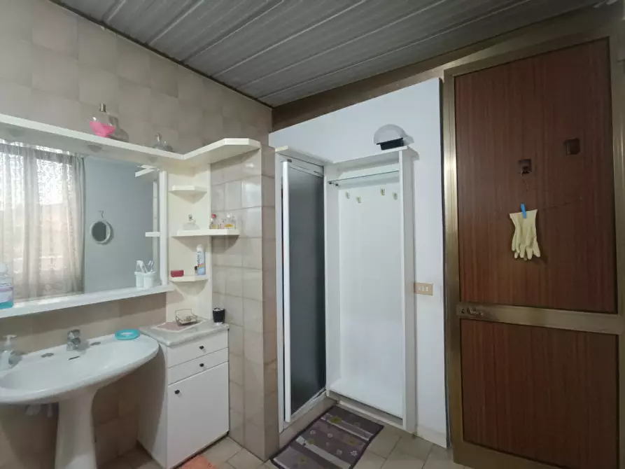 Immagine 14 di Appartamento in vendita  in Via Cavinello a Vigonza