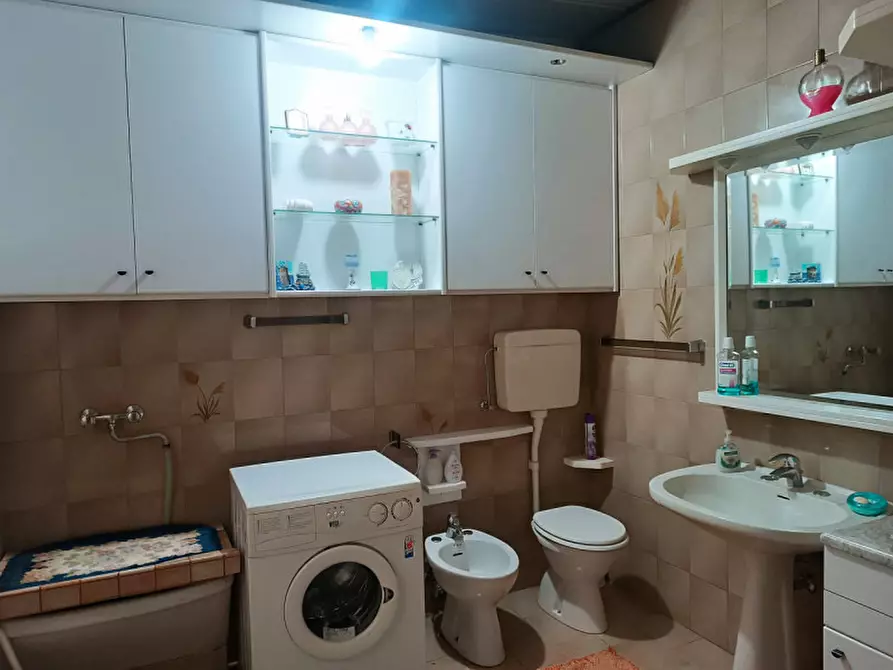 Immagine 15 di Appartamento in vendita  in Via Cavinello a Vigonza