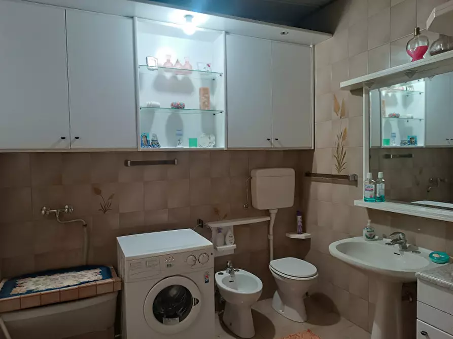 Immagine 16 di Appartamento in vendita  in Via Cavinello a Vigonza