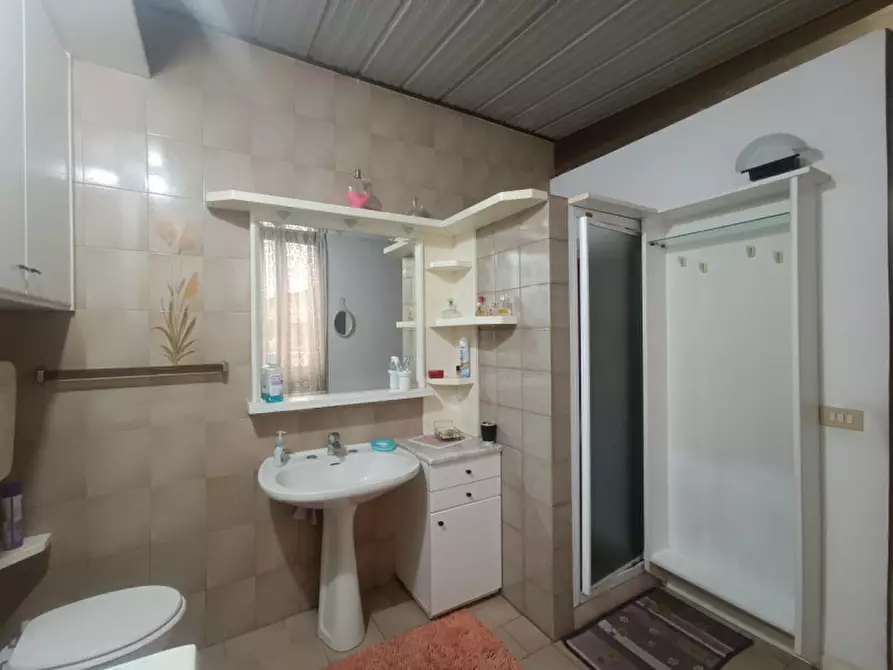 Immagine 17 di Appartamento in vendita  in Via Cavinello a Vigonza