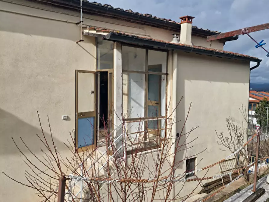 Immagine 1 di Appartamento in affitto  a Rapolano Terme