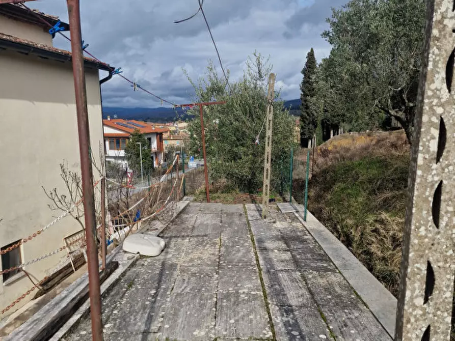 Immagine 2 di Appartamento in affitto  a Rapolano Terme