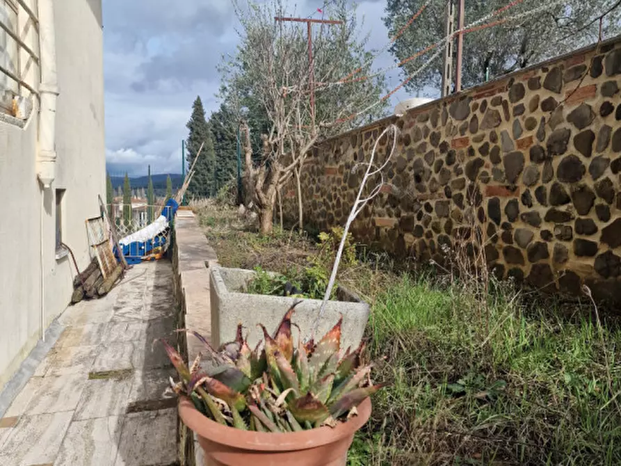 Immagine 3 di Appartamento in affitto  a Rapolano Terme